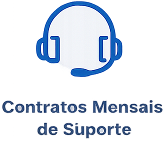 Suporte Contínuo