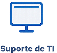 Suporte de TI